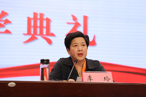 市委党校举行2023年春季学期开学典礼