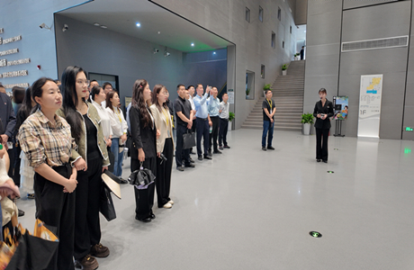 荆门研学启新思 对标奋进谋新篇 ——市委党校年轻干部培训班赴荆门开展现场教学成果报告