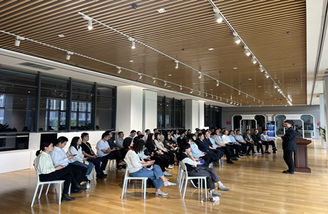 荆门研学启新思 对标奋进谋新篇 ——市委党校年轻干部培训班赴荆门开展现场教学成果报告