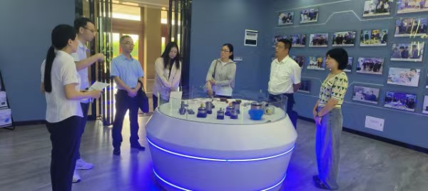全市党校系统联校建设工作动态②