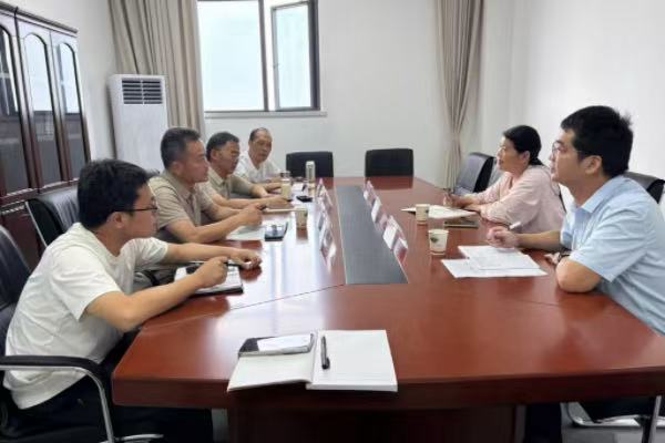 全市党校系统联校建设工作动态③