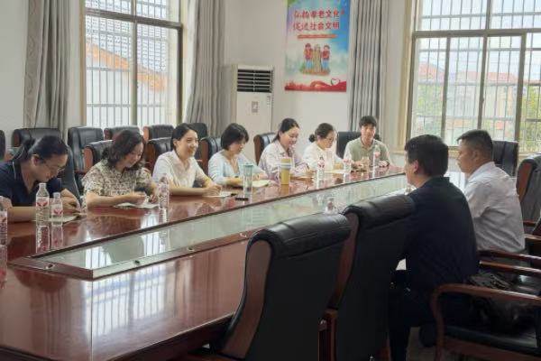 全市党校系统联校建设工作动态③