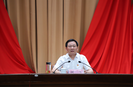 市委党校2021年秋季学期第一期主体班开班